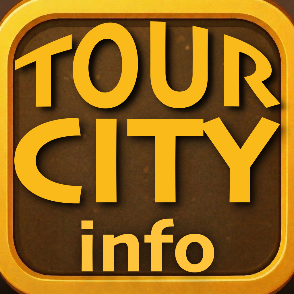 TourCity Logo
